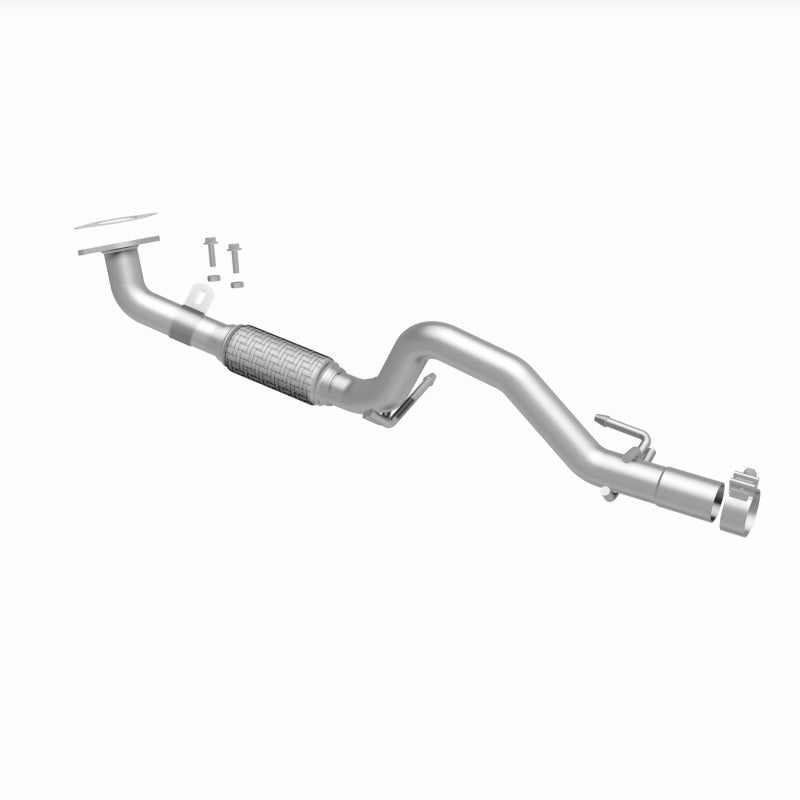 Magnaflow BRE Exhaust 15-17 JEEP RENEGADE 2.4L Front Pipe Kit