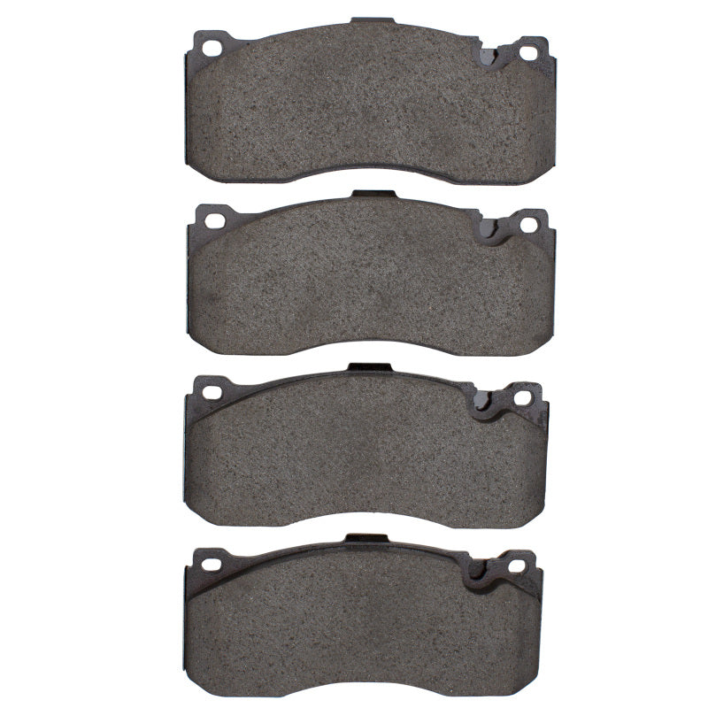 DFC 06-13 BMW 135IS Front Euro 5000 Ceramic Brake Pads