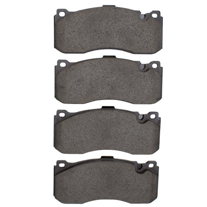 DFC 06-13 BMW 135IS Front Euro 5000 Ceramic Brake Pads
