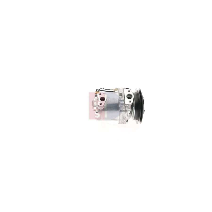 AKS Dasis 850274N Compressor, Air Conditioning