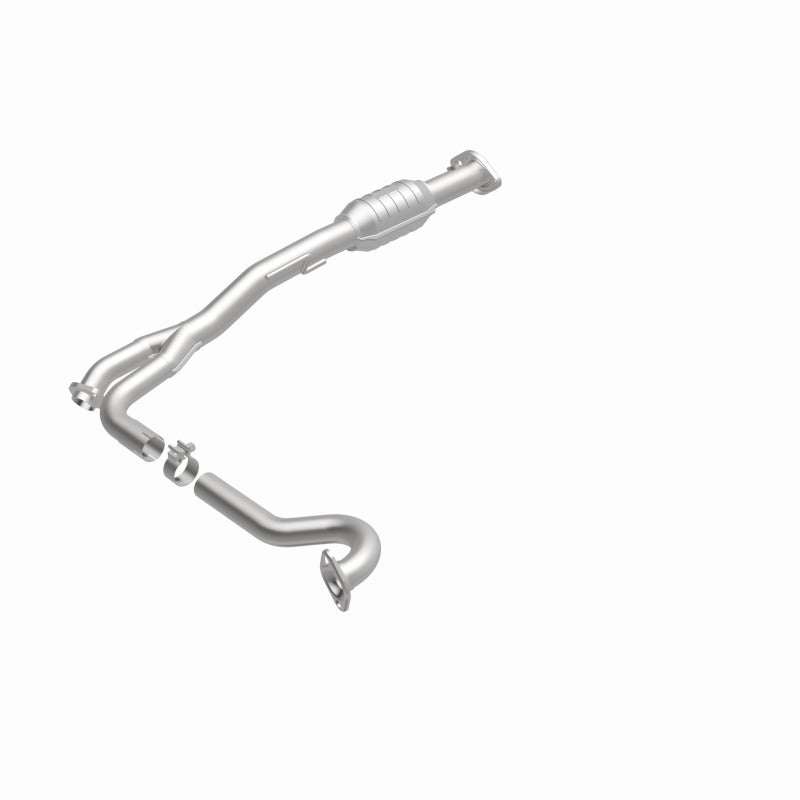 MagnaFlow Direct Fit Catalytic Converter 02-03 Jeep Liberty 3.7 OEM