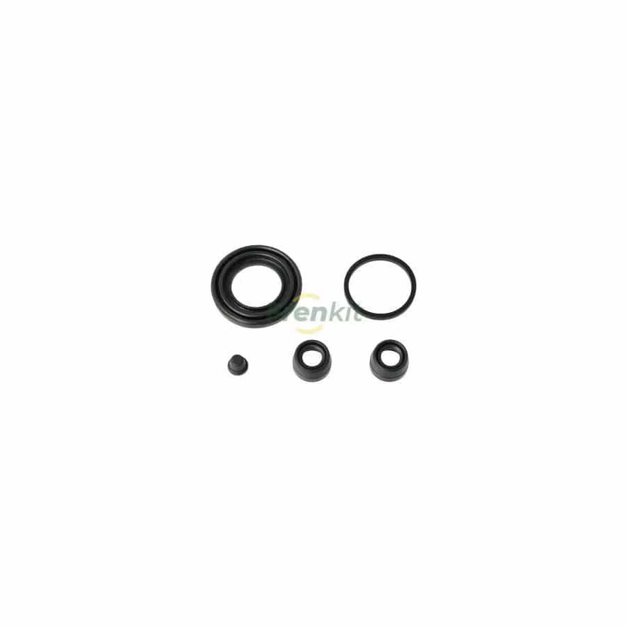 Frenkit 238049 Repair Kit, Brake Caliper for Toyota Camry VI Saloon (_V4_)