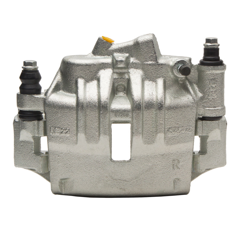 DFC 02-05 Dodge Sprinter 3500 Rear Right/Rear-R Premium Caliper - Silver Zinc Coated
