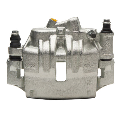 DFC 02-05 Dodge Sprinter 3500 Rear Right/Rear-R Premium Caliper - Silver Zinc Coated