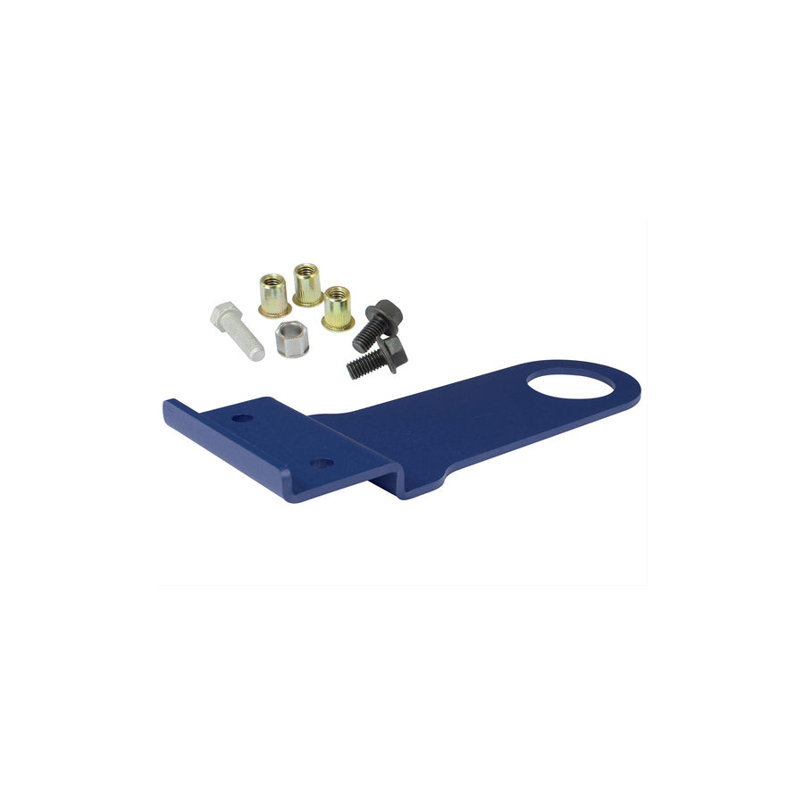 aFe 450-401005-L Tow Hook Chevrolet Corvette C6 05-13