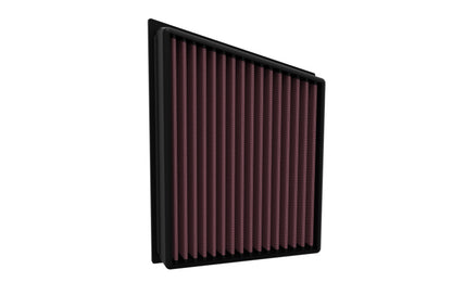 K&N Engineering K&N Replacement Air Filter for 11-12 GMC Sierra / Chevy Silverado