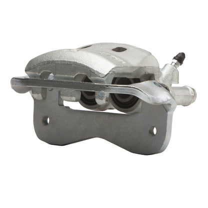 DFC 91-96 Toyota Previa Front-R Silver Zinc Coated Premium Caliper