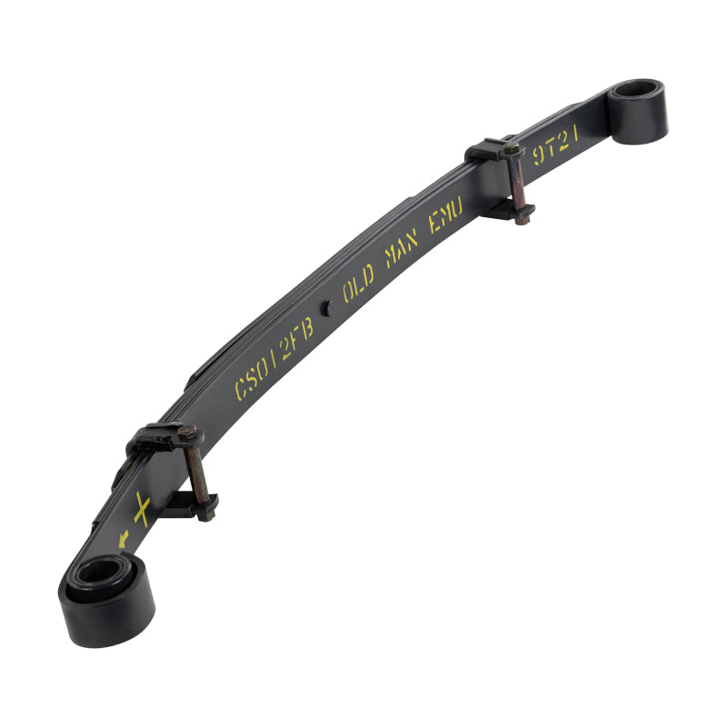 Old Man Emu ARB / OME Leaf Spring Suzuki Sierra F