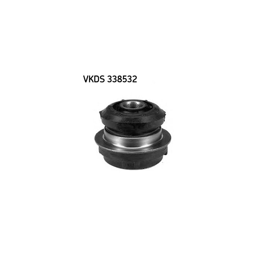 Skf Vkds 338532 Control Arm / Trailing Arm Bush