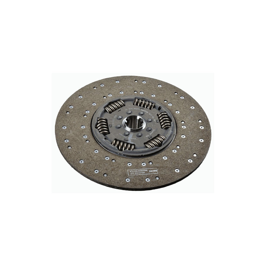 Sachs 1878 054 951 Clutch Disc