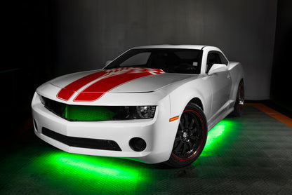ORACLE Lighting Oracle Universal Dynamic LED Underbody Kit - ColorSHIFT - Dynamic
