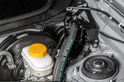 Radium Engineering Radium FR-S/BRZ/86 Crankcase Vent Side Catch Can Kit Fluid Lock