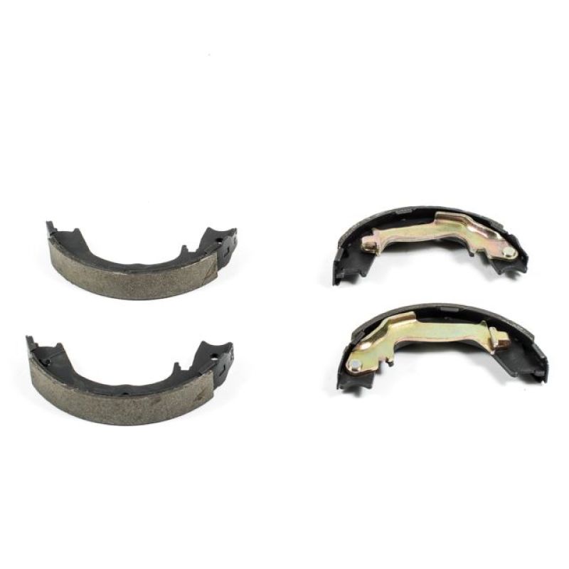 PowerStop Power Stop 07-08 Hyundai Entourage Rear Autospecialty Parking Brake Shoes