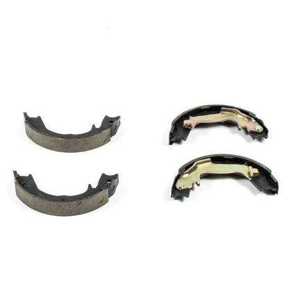 PowerStop Power Stop 07-08 Hyundai Entourage Rear Autospecialty Parking Brake Shoes
