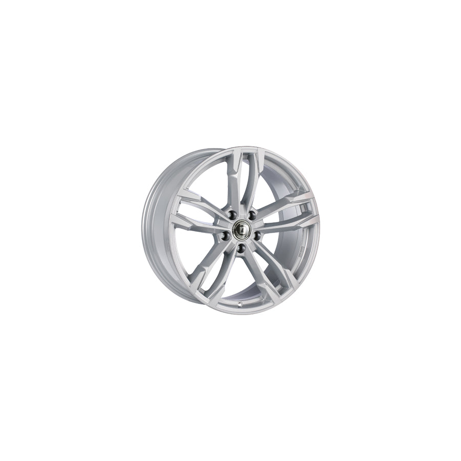 Diewe Wheels Avio 8x18 ET30 2018SX-5120A30726 Argento (Silver) Wheel