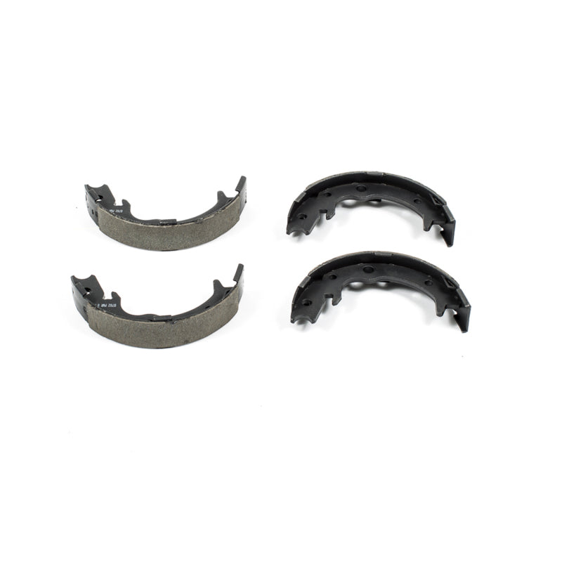 PowerStop Power Stop 01-03 Acura CL Rear Autospecialty Parking Brake Shoes