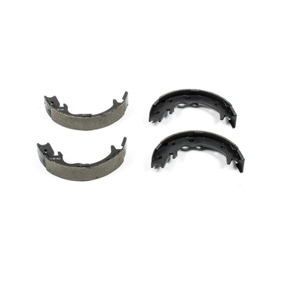 PowerStop Power Stop 01-03 Acura CL Rear Autospecialty Parking Brake Shoes
