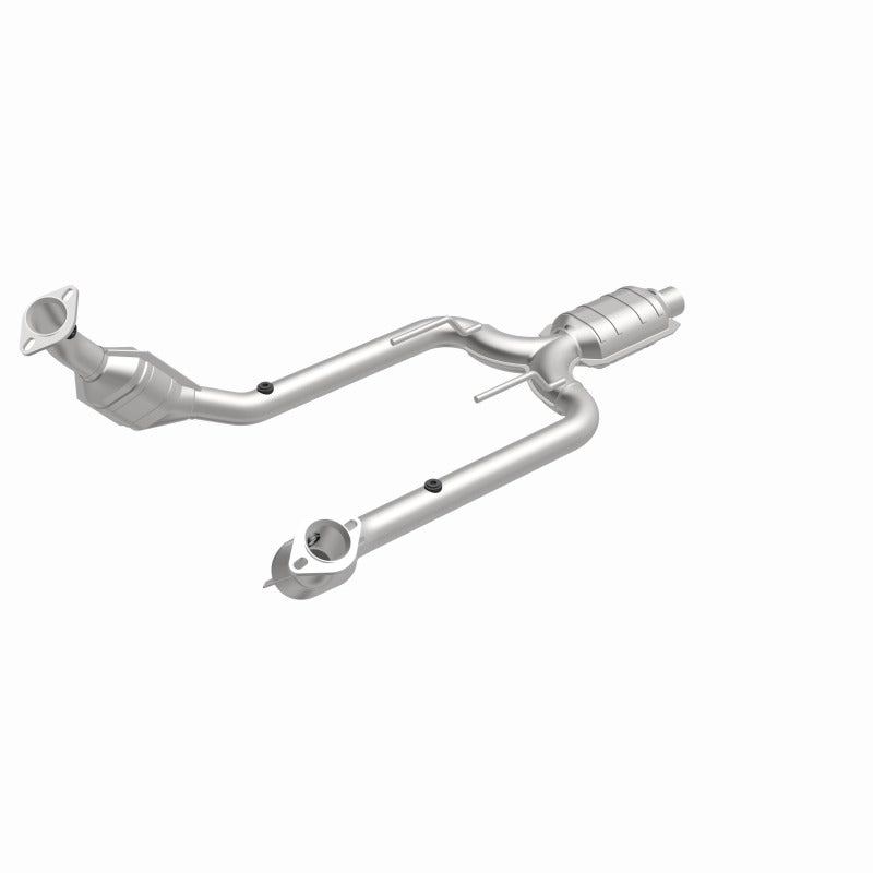 MagnaFlow Direct Fit Catalytic Converter Thunderbird-Cougar 95-96