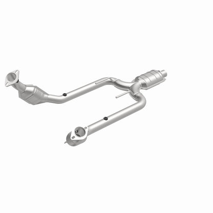 MagnaFlow Direct Fit Catalytic Converter Thunderbird-Cougar 95-96