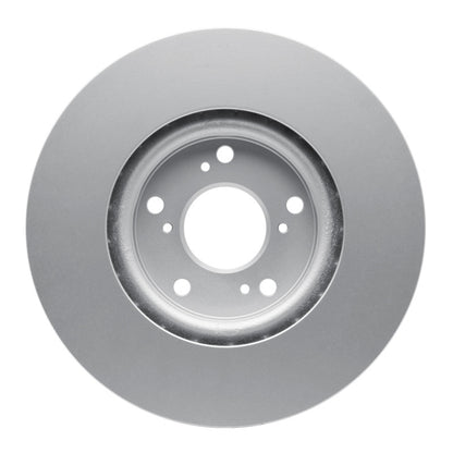 DFC 06-15 Honda Civic Front GeoSPEC Coated Rotor