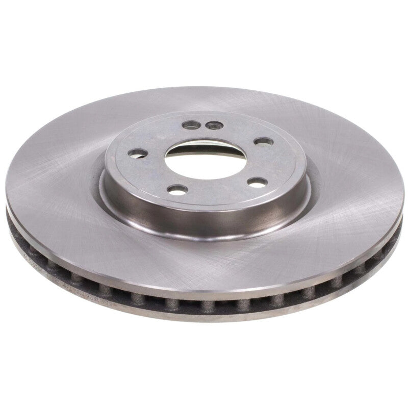PowerStop Power Stop 22-25 Audi Q4 e-tron Front Autospecialty Brake Rotor