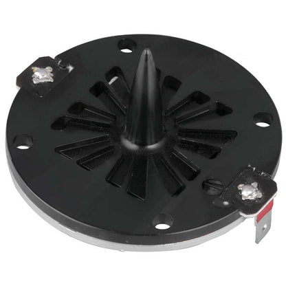 DS18 1.5in Composite Polymide Replacement Diaphragm For PRO-DRNSC1.5 & Universal 8 ohm