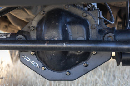 DV8 Offroad 07-18 Jeep Wrangler JK Dana 44 Front Differential Skid Plate