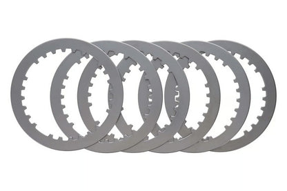 Wiseco Clutch Plate Kit - 6 Steel Clutch Basket
