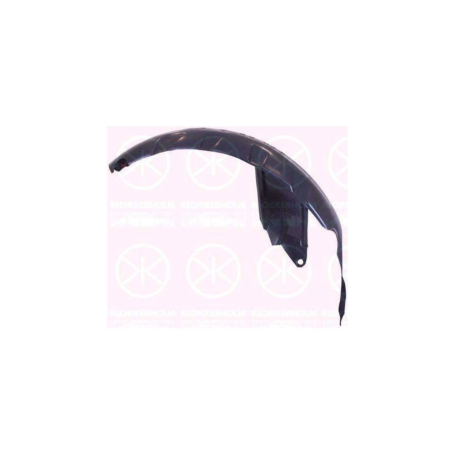 Klokkerholm 6010388 Panelling, Mudguard for RENAULT KANGOO
