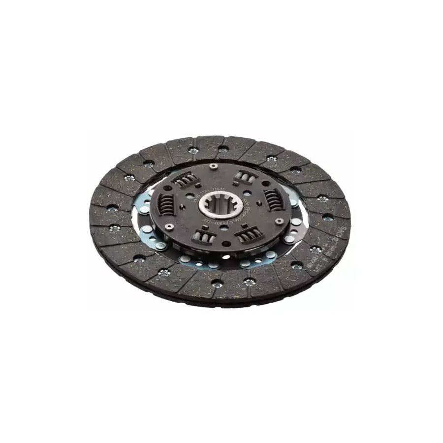 Sachs 1861 515 336 Clutch Disc