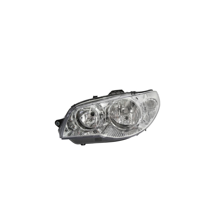 Abakus 6611151Lldem1 Headlight for Fiat Palio I Hatchback (178)