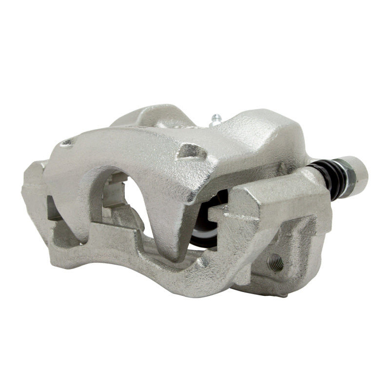DFC 17-24 Mini Cooper Front-R Premium Caliper - Silver Zinc Coated