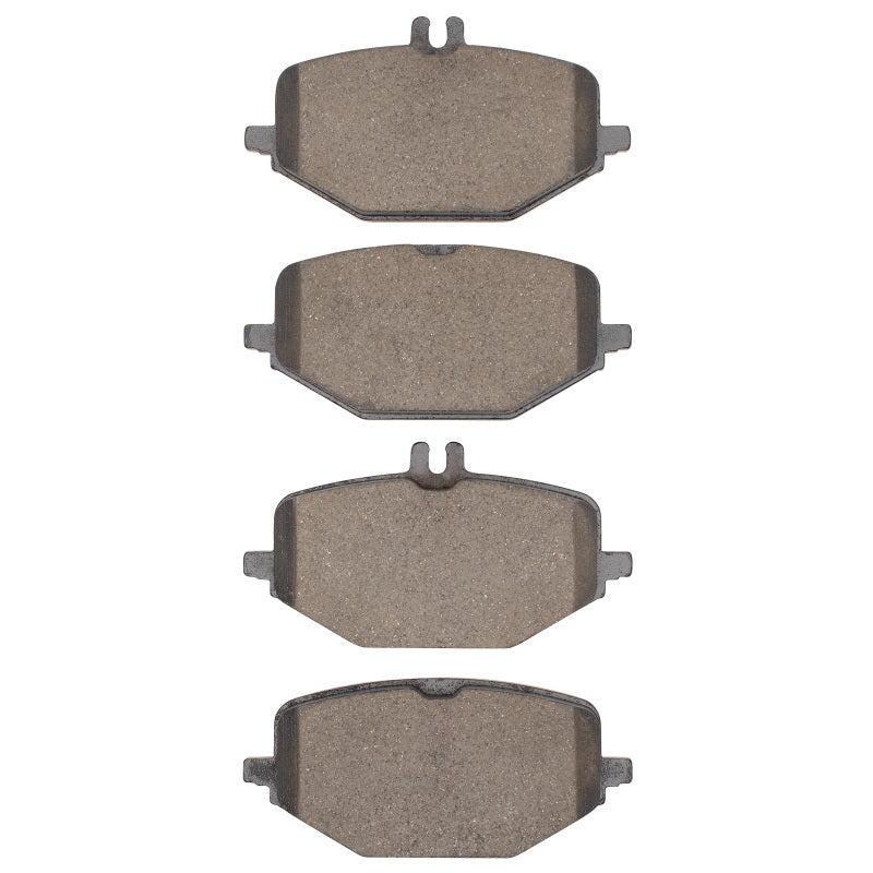 DFC 19-26 Mercedes-Benz GLE53 AMG Rear Euro 5000 Ceramic Brake Pads