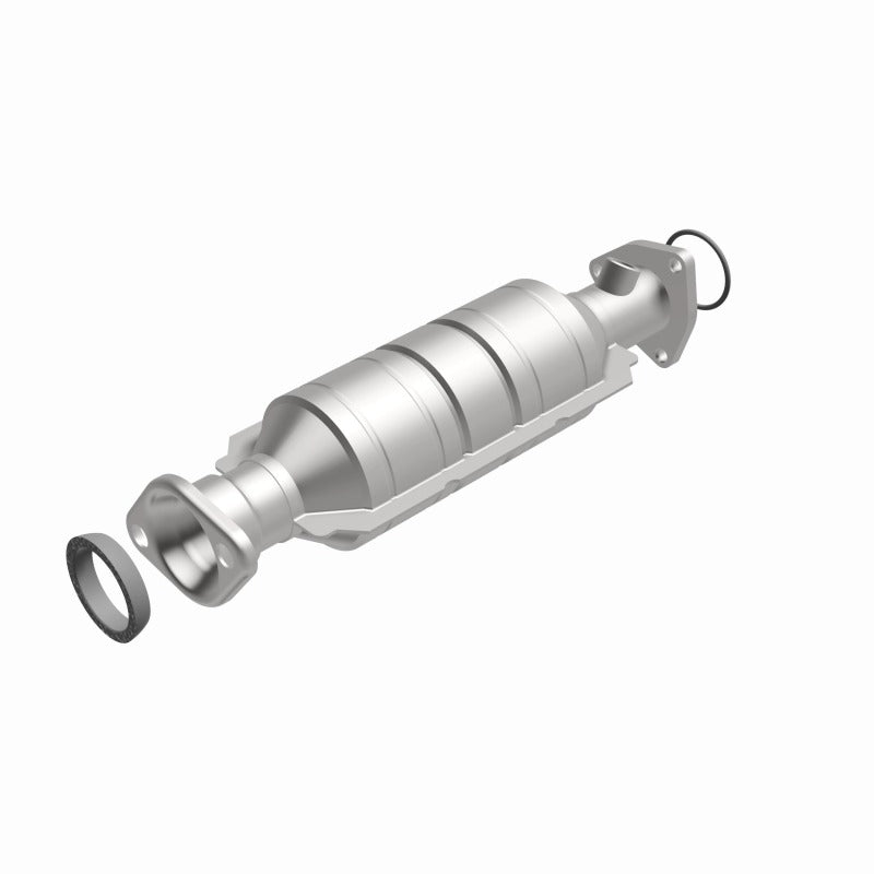 MagnaFlow Direct Fit Catalytic Converter 1998 Honda Odyssey 2.3L
