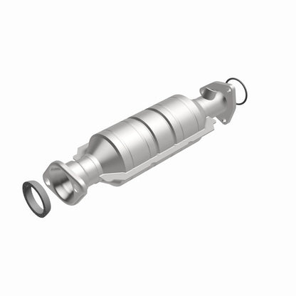 MagnaFlow Direct Fit Catalytic Converter 1998 Honda Odyssey 2.3L