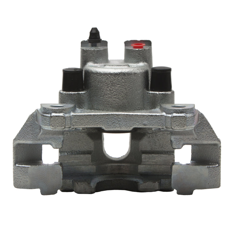 DFC 99-04 Jeep Grand Cherokee Rear Premium Caliper - Silver Zinc Coated