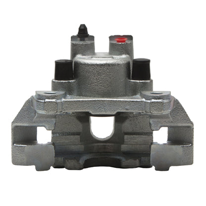DFC 99-04 Jeep Grand Cherokee Rear Premium Caliper - Silver Zinc Coated