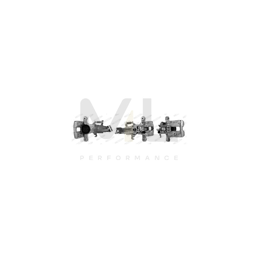 Ferodo Premier FCL694503 Brake Caliper for Nissan Almera With Accessories