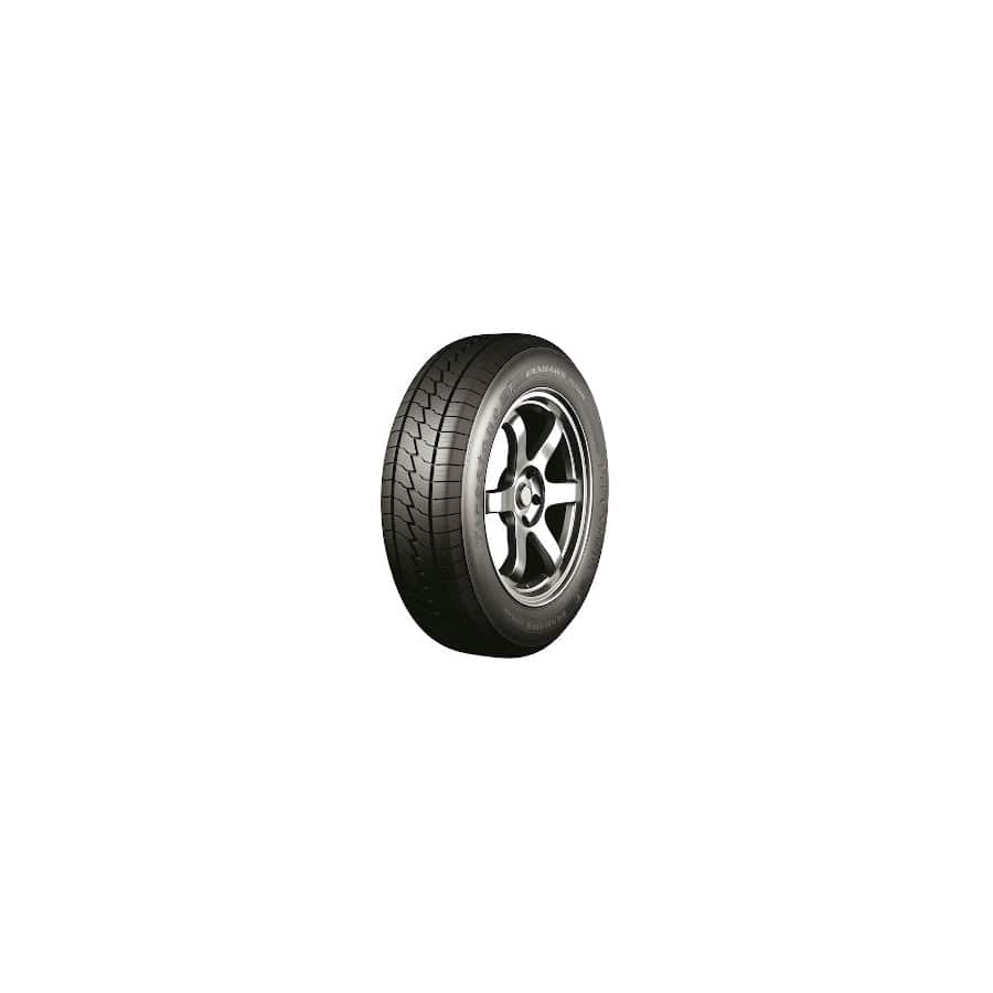 Firestone Roadhawk 2 225/50 R18 95W Summer Car Tyre