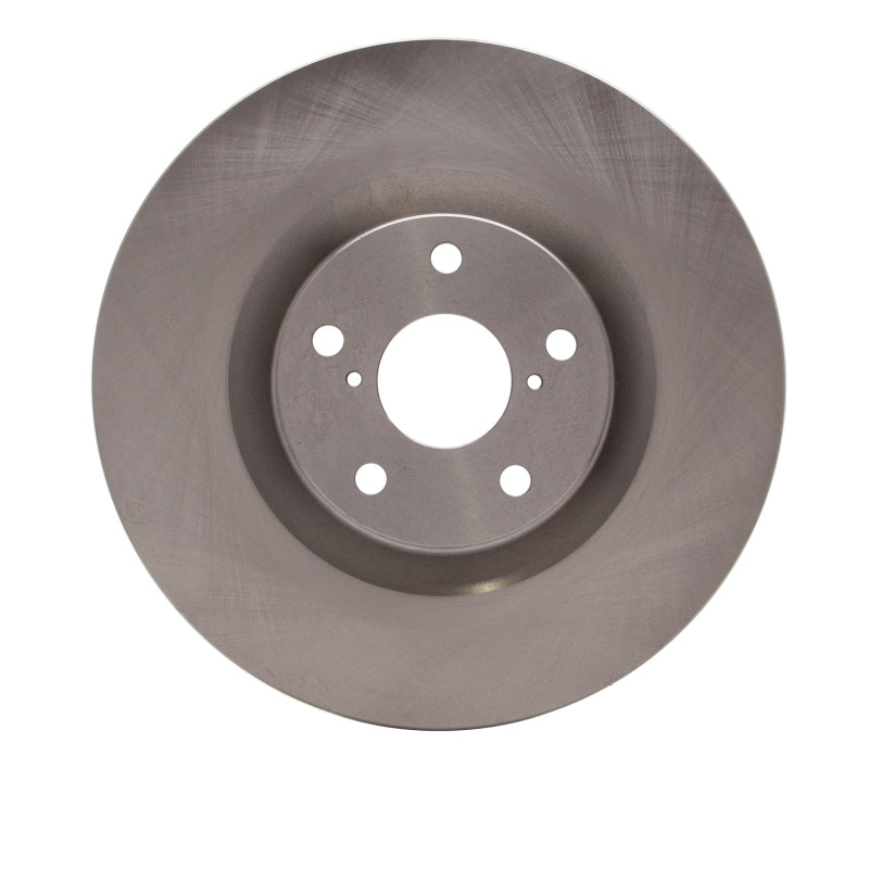 DFC 09-11 Lexus GS450H Left Front Brake Rotor