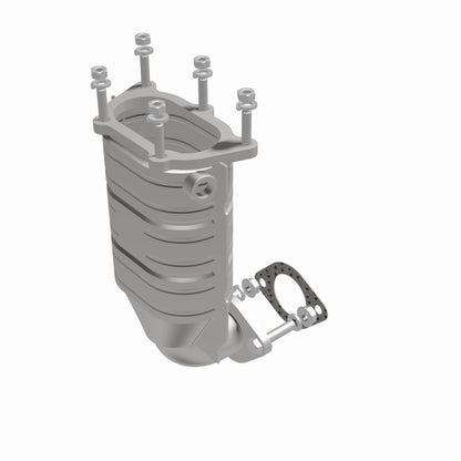 MagnaFlow Direct Fit Catalytic Converter 97-99 Hyundai Accent 1.5L