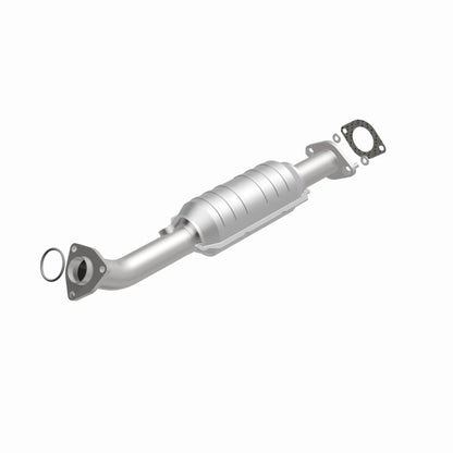 MagnaFlow Direct Fit Catalytic Converter 98-00 Niss Pathfinder 3.3L