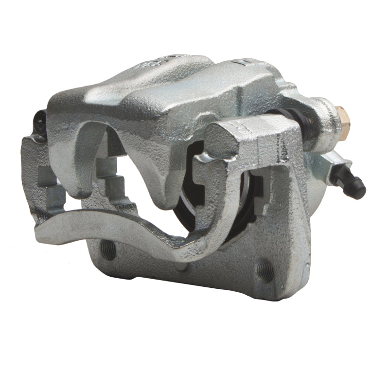 DFC 96-05 Suzuki XL-7 Front-R Premium Caliper - Silver Zinc Coated