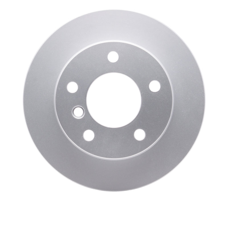 DFC 96-02 BMW Z3 Rear GeoSPEC Coated Rotor