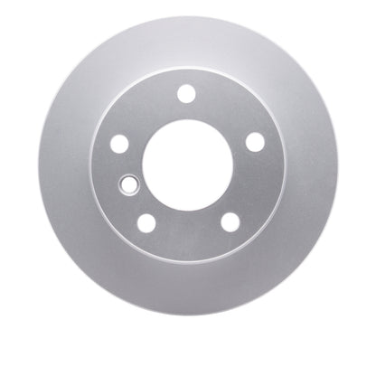 DFC 96-02 BMW Z3 Rear GeoSPEC Coated Rotor