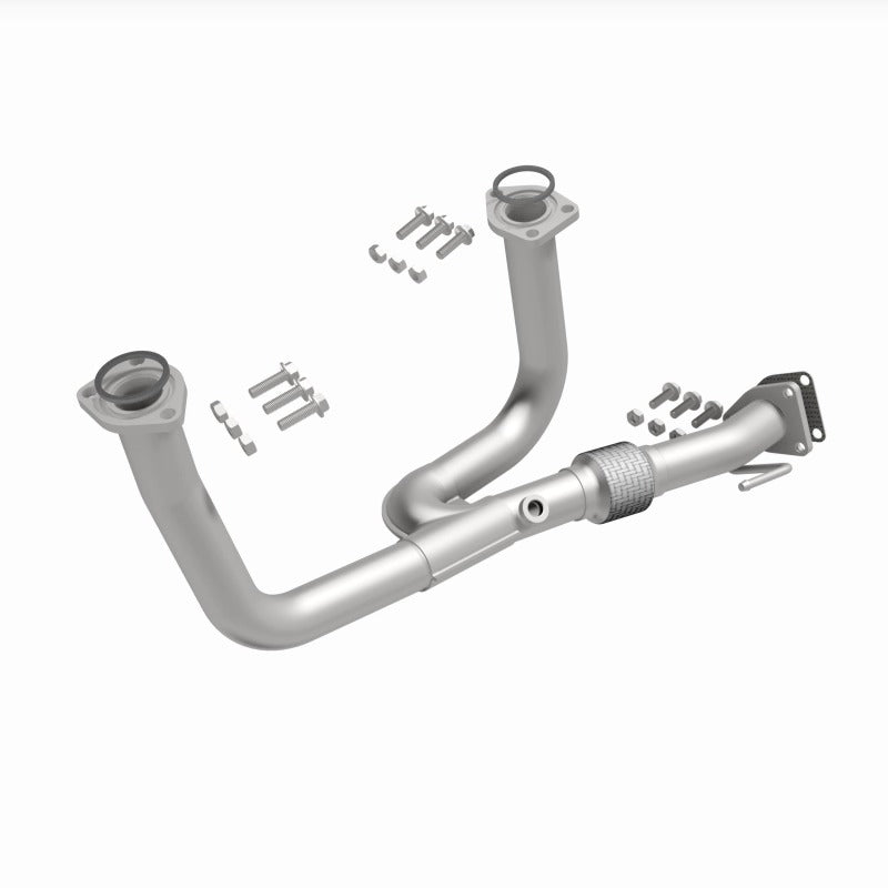 Magnaflow BRE Exhaust 99-04 Odyssey 3.5L Front Pipe Kit