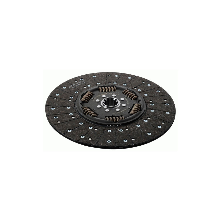 Sachs 1878 054 933 Clutch Disc