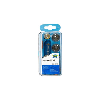 RING BU052 H7 (R477) Single Headlamp Mini Bulb Kit
