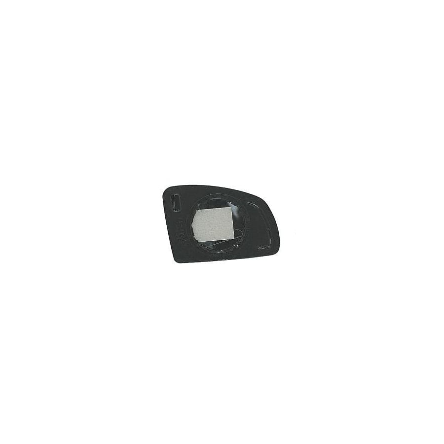Abakus 2815G01 Mirror Glass, Outside Mirror for Opel Meriva A (X03)