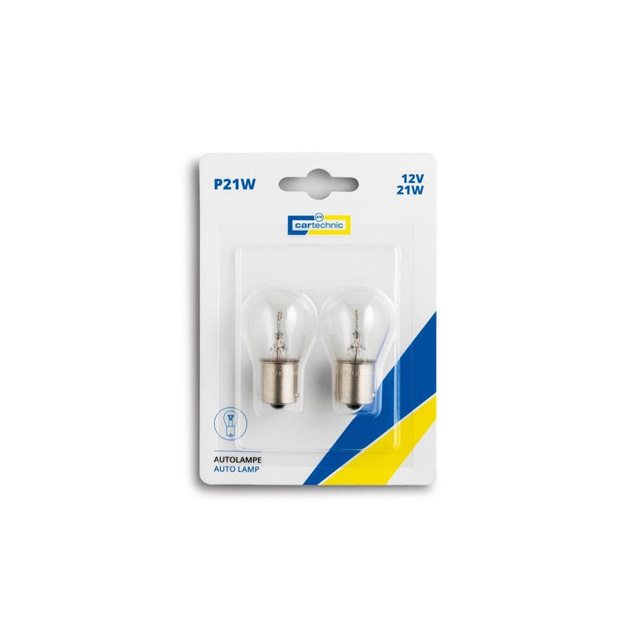 Cartechnic 40 27289 00590 4 Bulb, Indicator